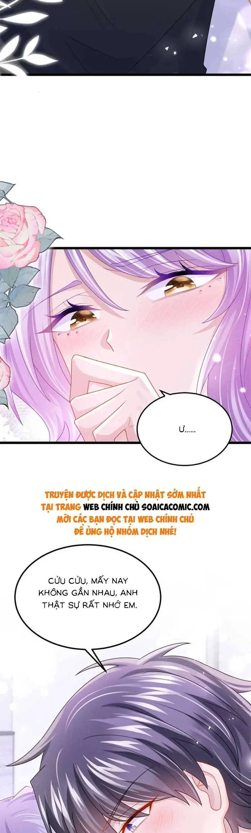 Manh Bảo Của Tôi Là Liêu Cơ Nettruyen ZZZ Chương 191 Page 7