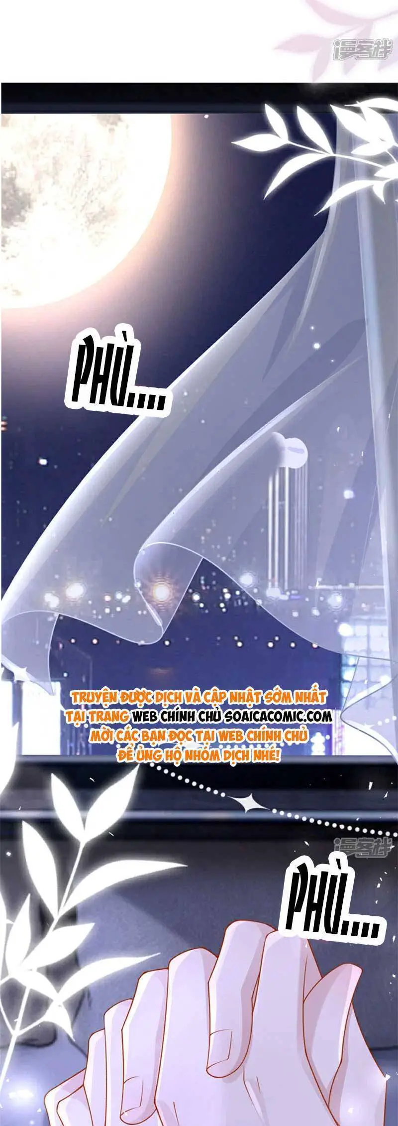 Manh Bảo Của Tôi Là Liêu Cơ Nettruyen ZZZ Chương 191 Page 9