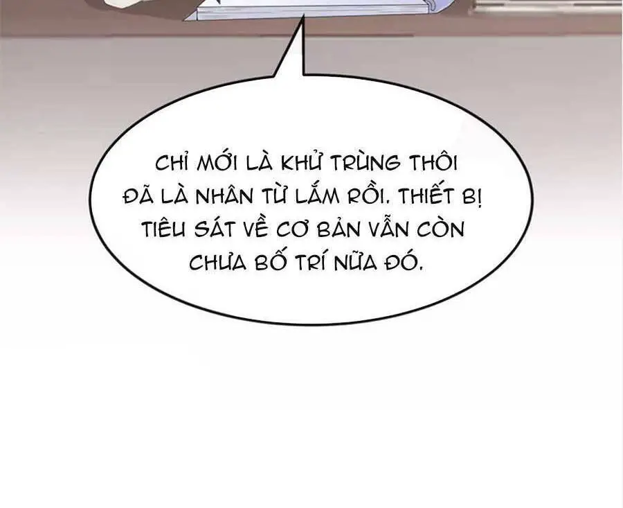 Manh Bảo Của Tôi Là Liêu Cơ Nettruyen ZZZ Chương 37 Page 5