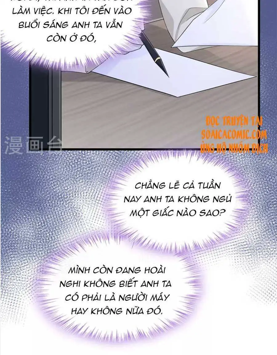 Manh Bảo Của Tôi Là Liêu Cơ Nettruyen ZZZ Chương 37 Page 13