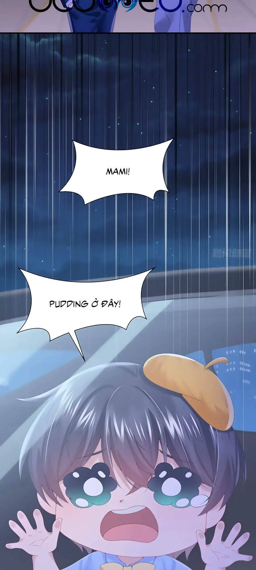 Manh Bảo Của Tôi Là Liêu Cơ Nettruyen ZZZ Chương 7 Page 23