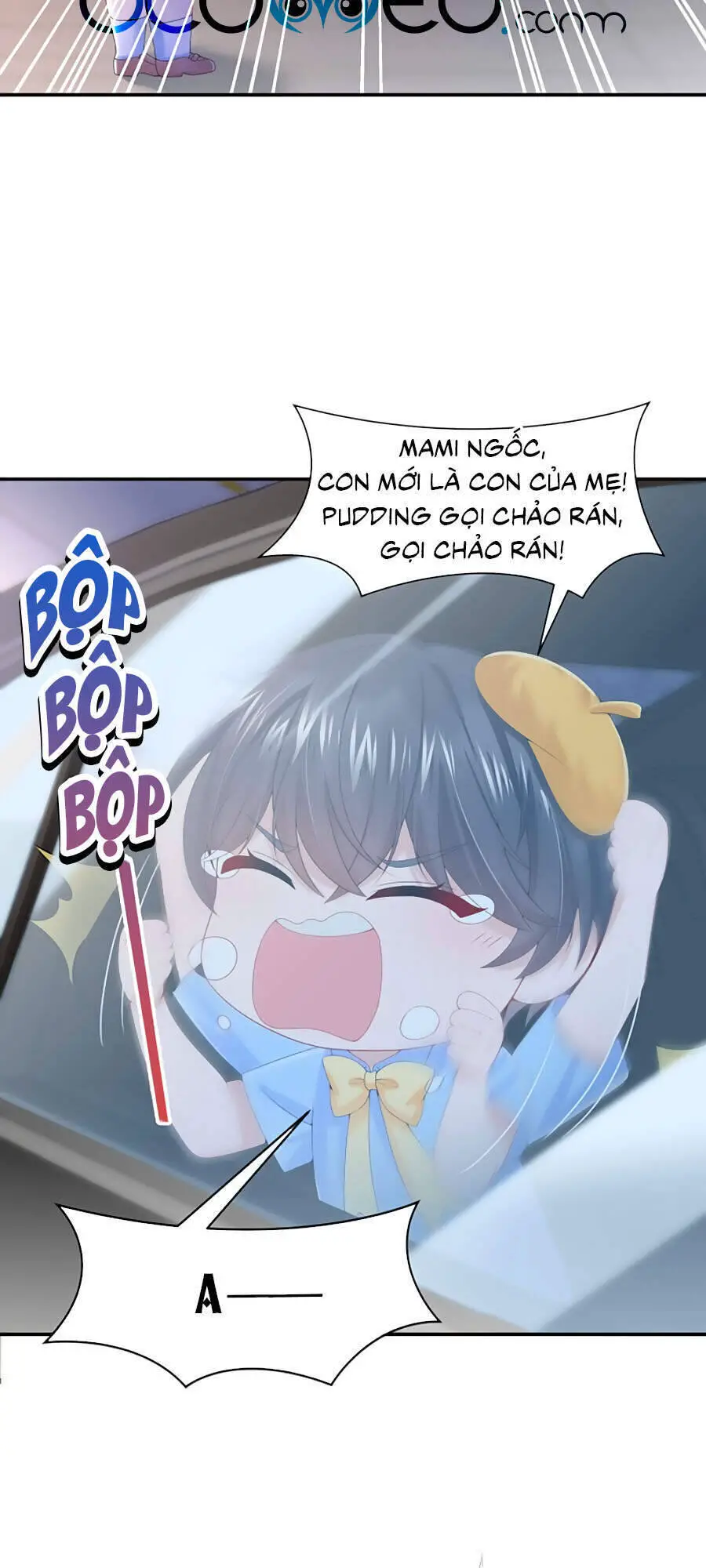 Manh Bảo Của Tôi Là Liêu Cơ Nettruyen ZZZ Chương 7 Page 25