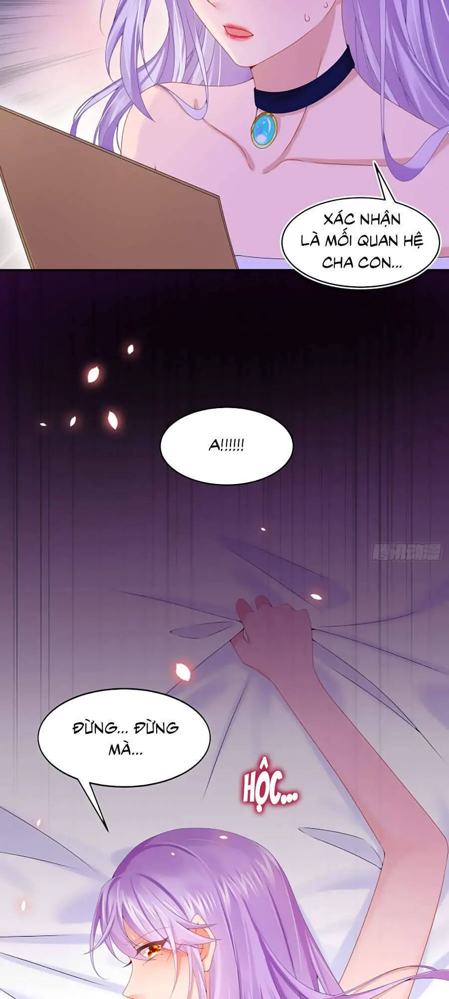 Manh Bảo Của Tôi Là Liêu Cơ Nettruyen ZZZ Chương 7 Page 32