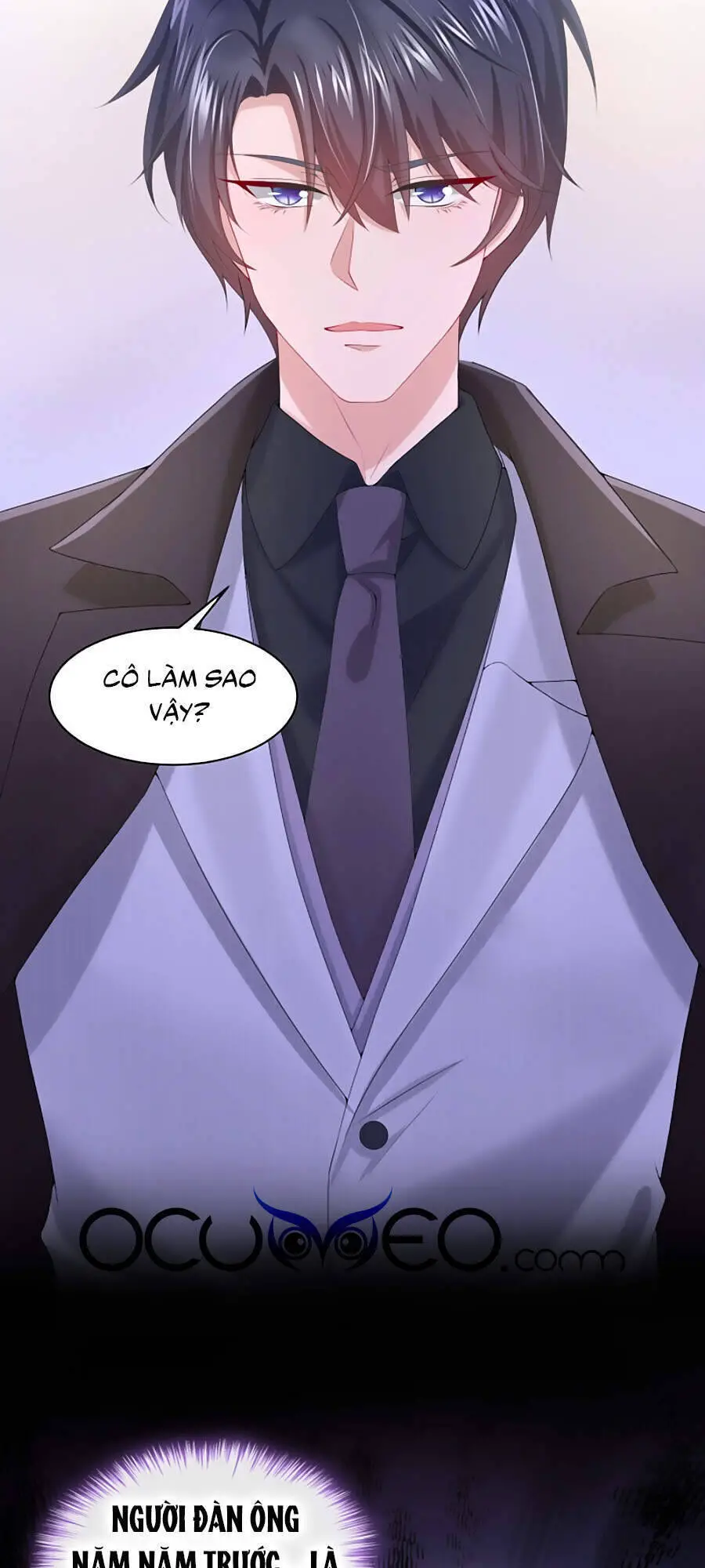 Manh Bảo Của Tôi Là Liêu Cơ Nettruyen ZZZ Chương 7 Page 37