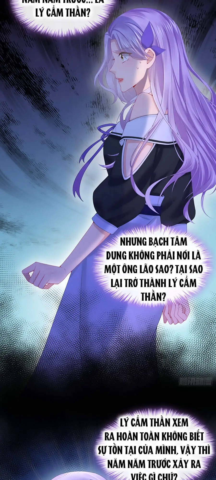Manh Bảo Của Tôi Là Liêu Cơ Nettruyen ZZZ Chương 7 Page 38