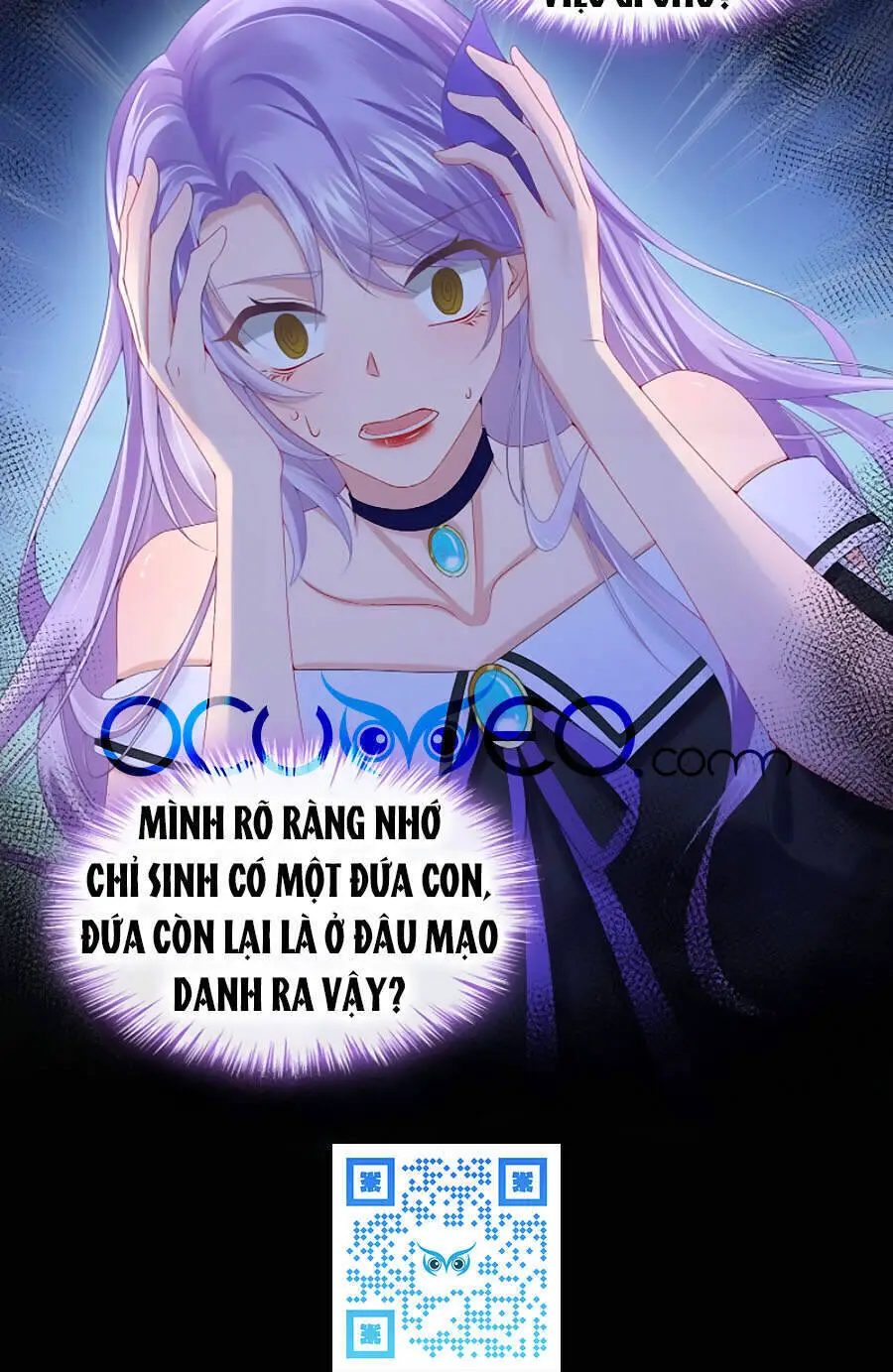 Manh Bảo Của Tôi Là Liêu Cơ Nettruyen ZZZ Chương 7 Page 39