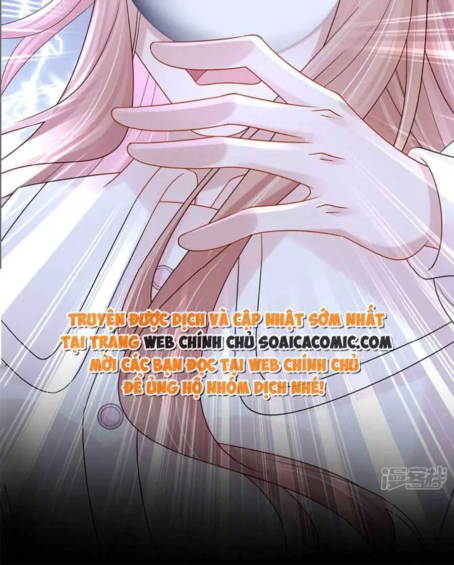 Manh Bảo Của Tôi Là Liêu Cơ Nettruyen ZZZ Chương 94 Page 11