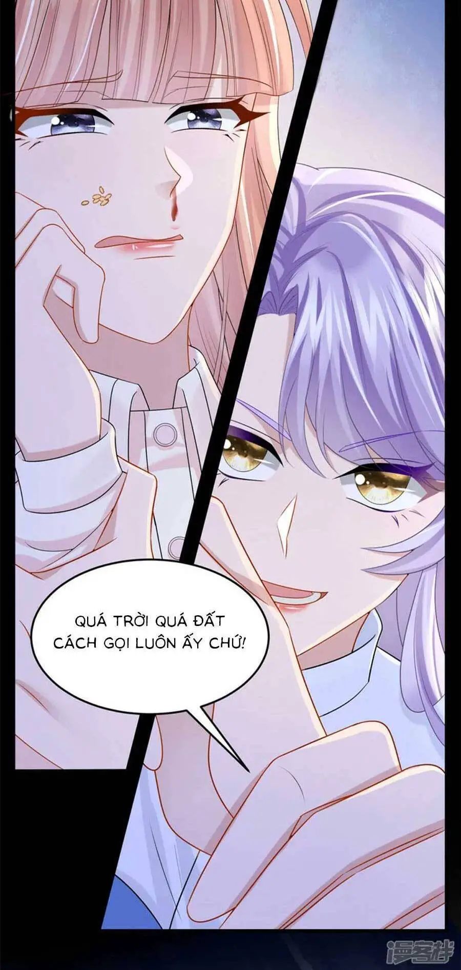 Manh Bảo Của Tôi Là Liêu Cơ Nettruyen ZZZ Chương 94 Page 23