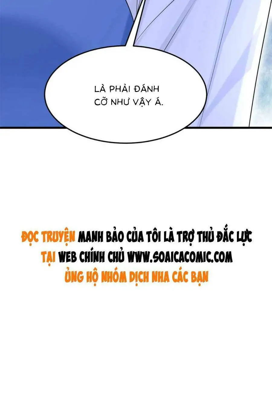 Manh Bảo Của Tôi Là Liêu Cơ Nettruyen ZZZ Chương 94 Page 27