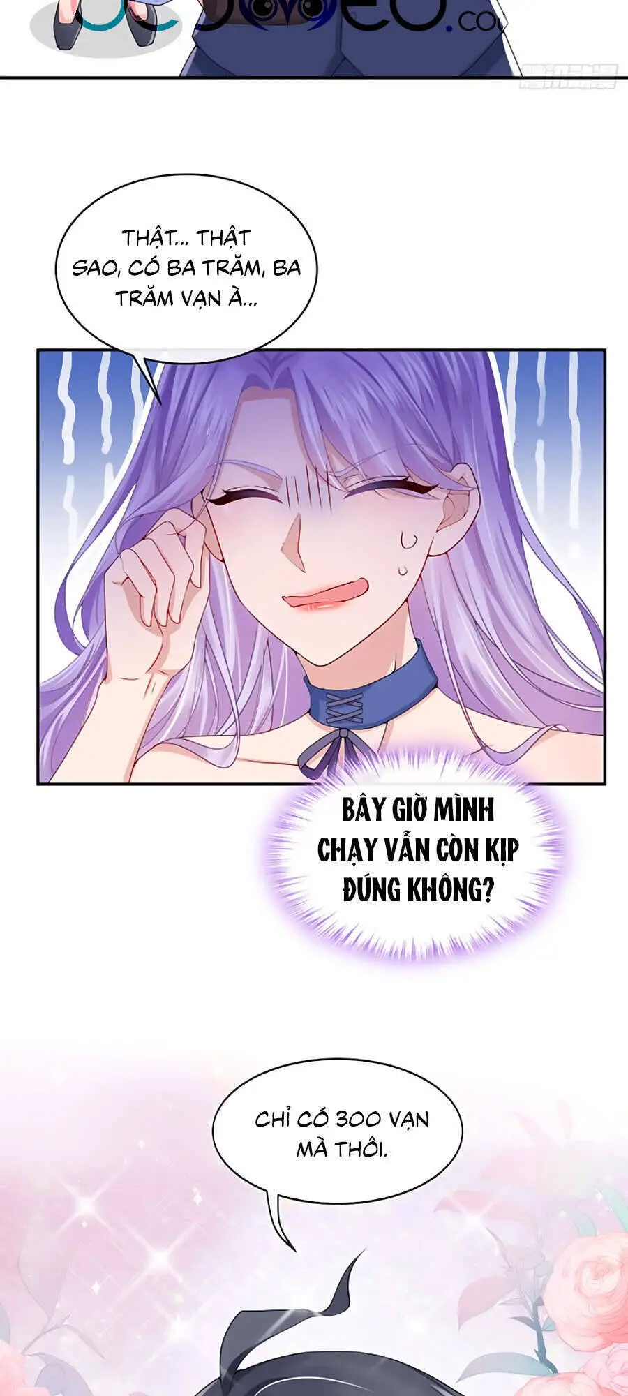 Manh Bảo Của Tôi Là Liêu Cơ Nettruyen ZZZ Chương 5 Page 18