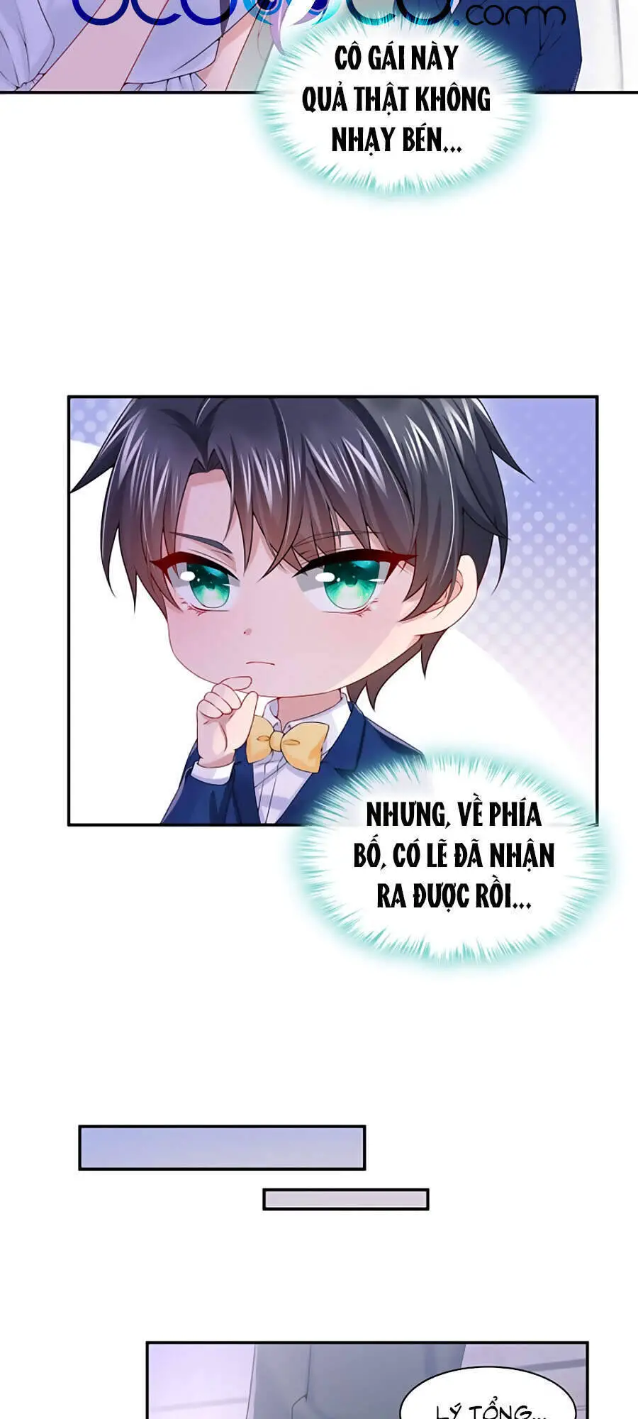 Manh Bảo Của Tôi Là Liêu Cơ Nettruyen ZZZ Chương 5 Page 25
