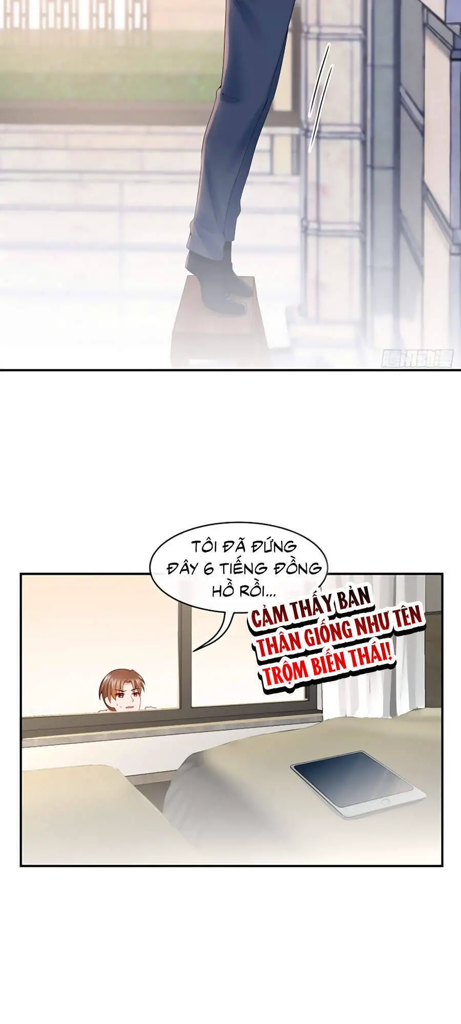 Manh Bảo Của Tôi Là Liêu Cơ Nettruyen ZZZ Chương 5 Page 27