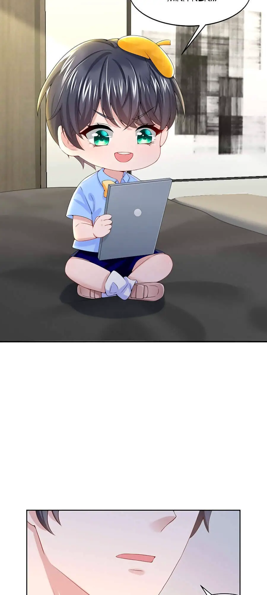Manh Bảo Của Tôi Là Liêu Cơ Nettruyen ZZZ Chương 5 Page 34