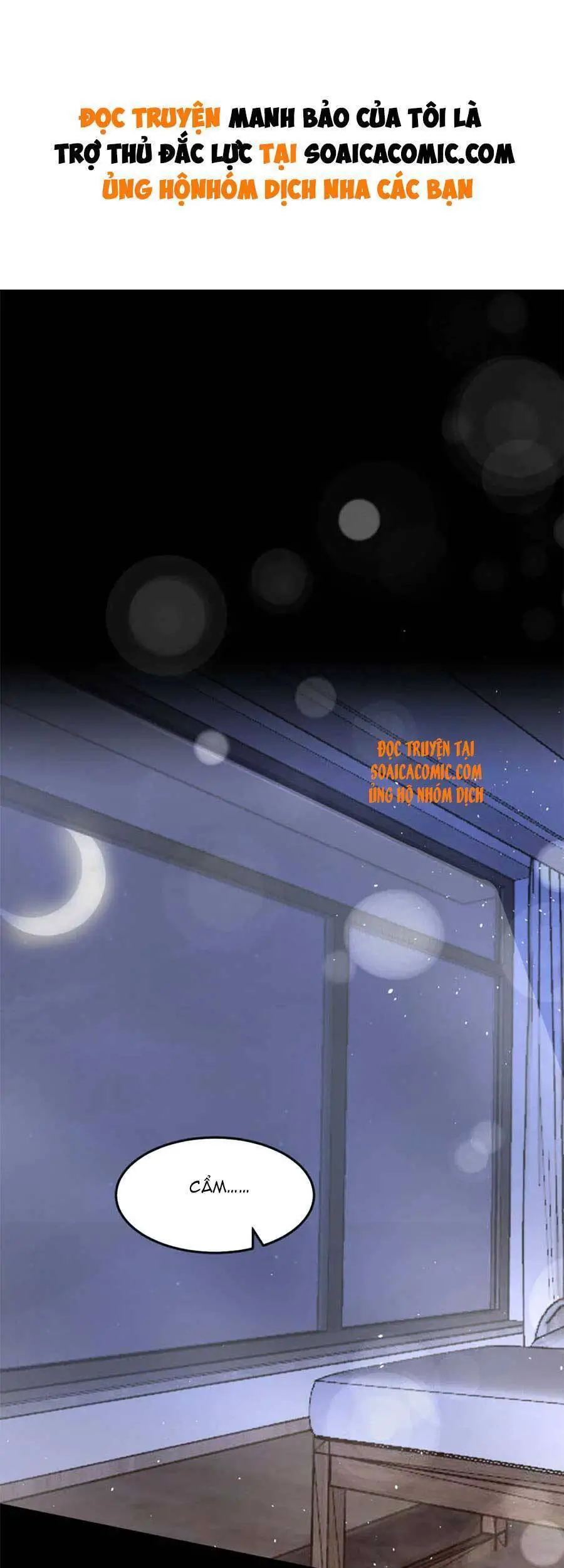 Manh Bảo Của Tôi Là Liêu Cơ Nettruyen ZZZ Chương 35 Page 2