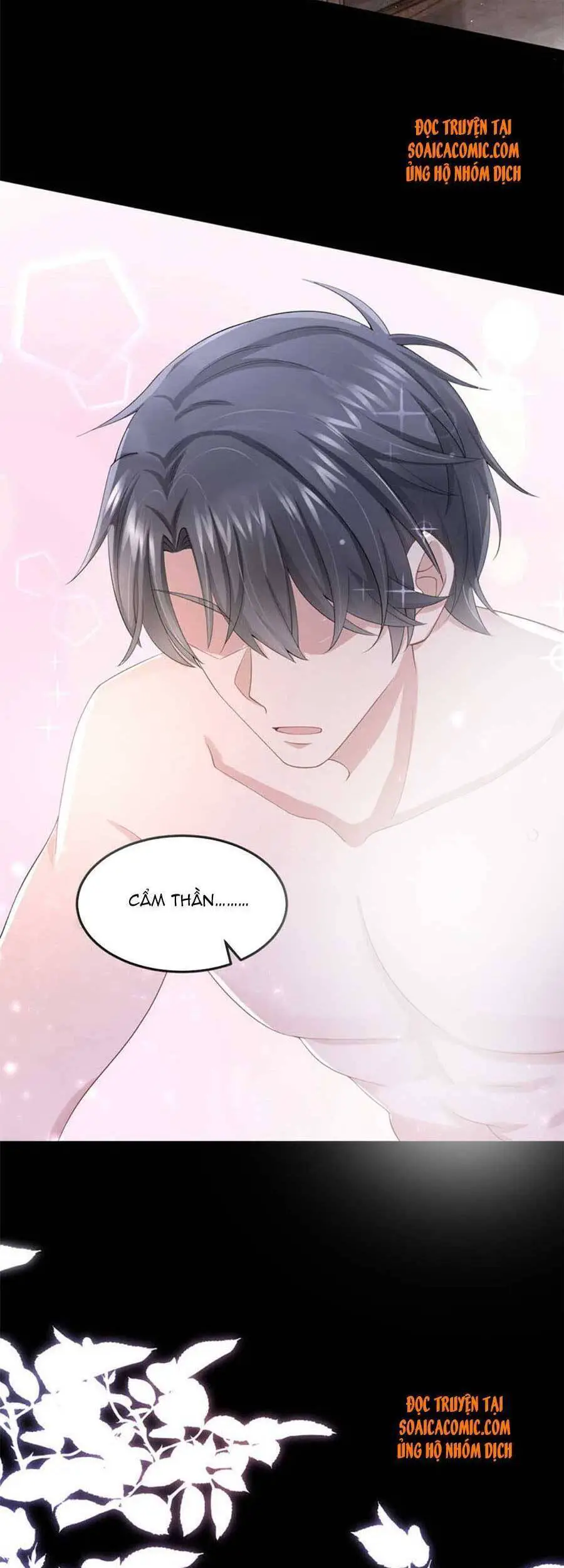 Manh Bảo Của Tôi Là Liêu Cơ Nettruyen ZZZ Chương 35 Page 3