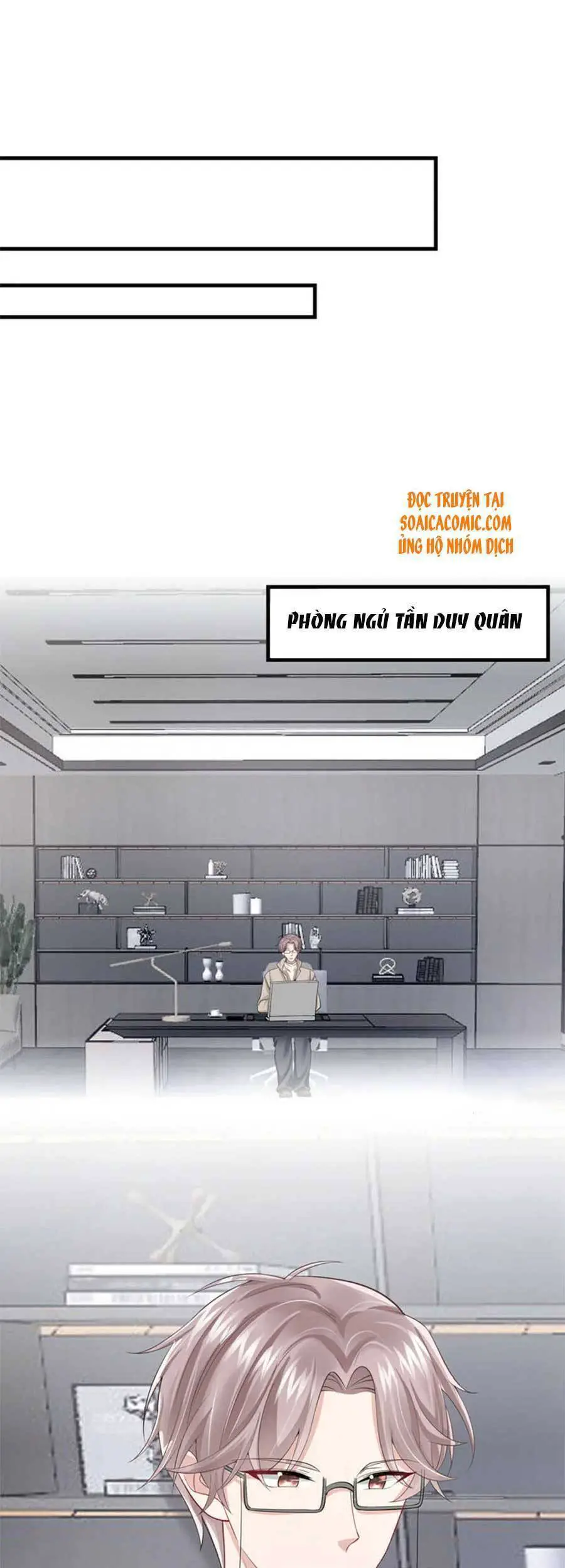 Manh Bảo Của Tôi Là Liêu Cơ Nettruyen ZZZ Chương 35 Page 18