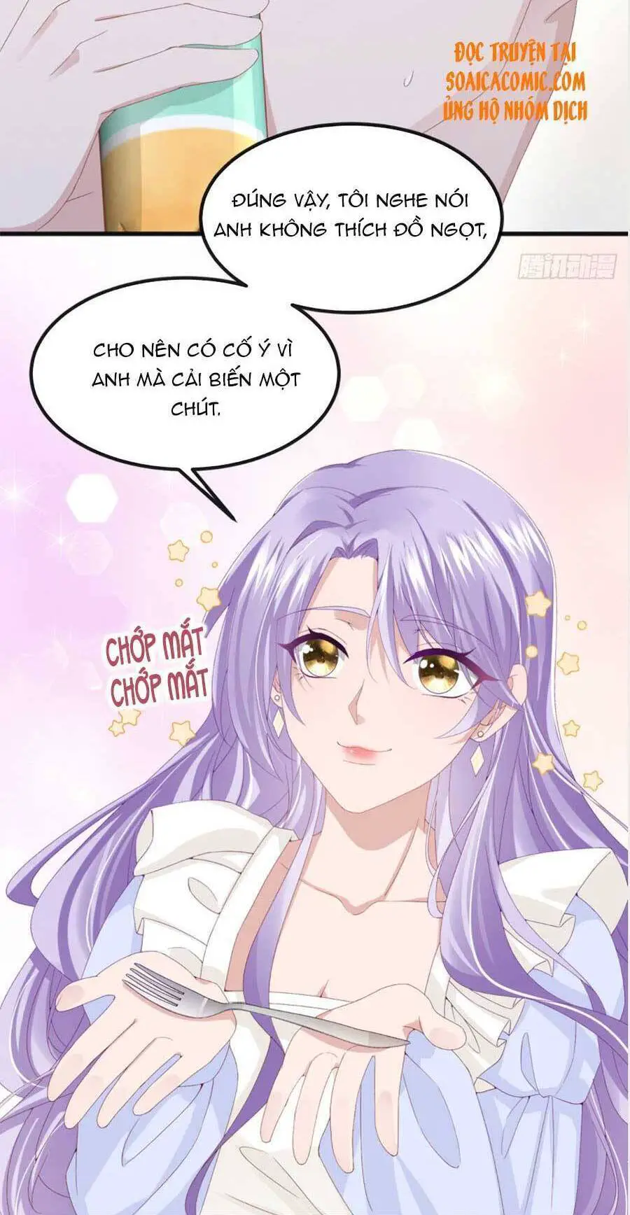 Manh Bảo Của Tôi Là Liêu Cơ Nettruyen ZZZ Chương 34 Page 7