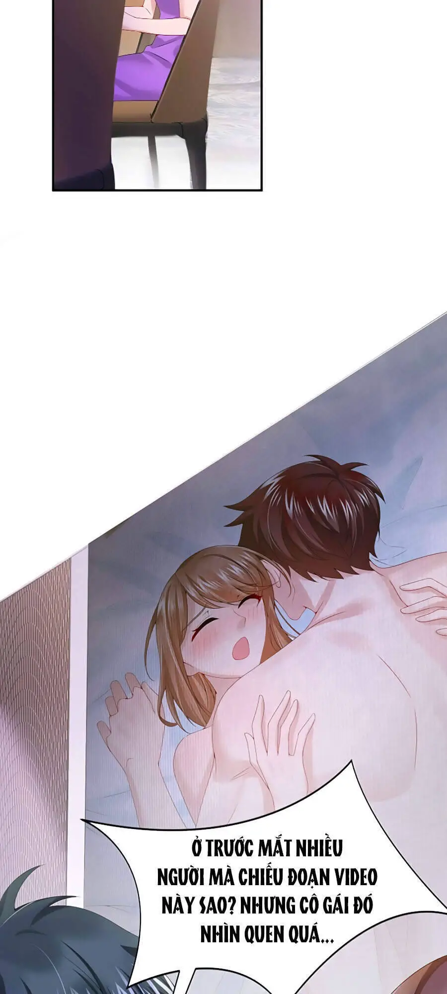Manh Bảo Của Tôi Là Liêu Cơ Nettruyen ZZZ Chương 6 Page 26