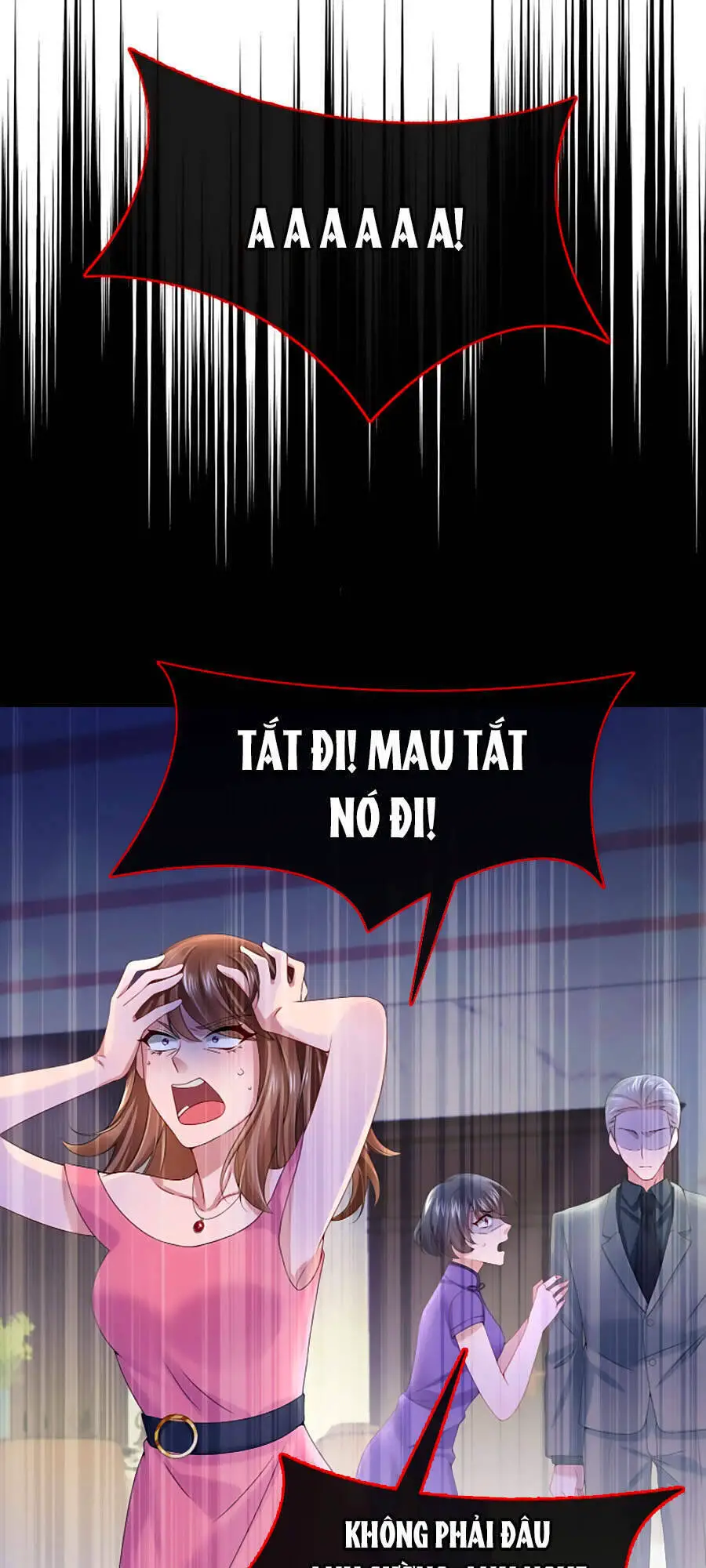 Manh Bảo Của Tôi Là Liêu Cơ Nettruyen ZZZ Chương 6 Page 28
