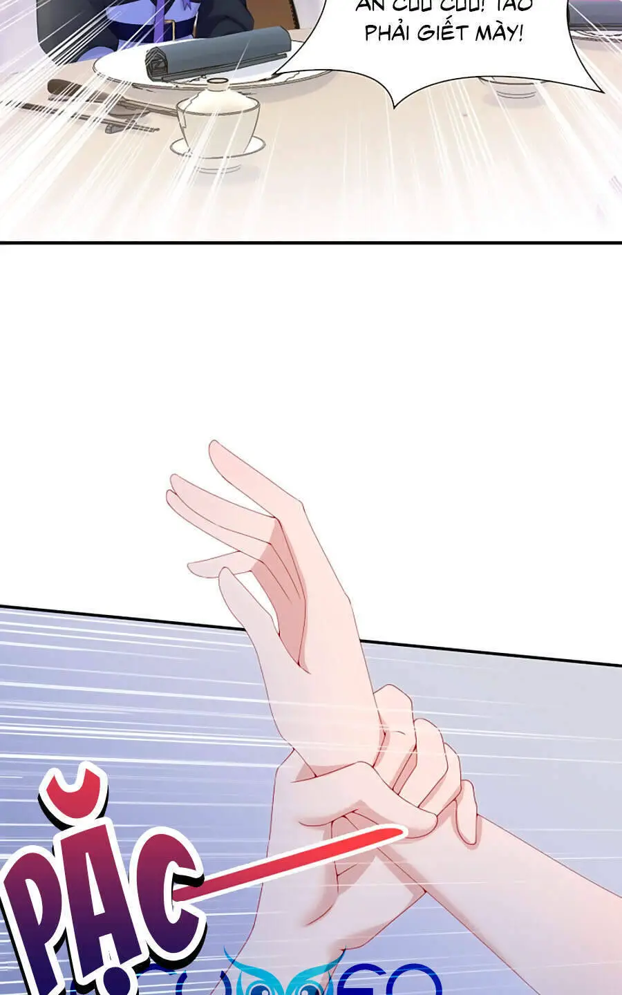 Manh Bảo Của Tôi Là Liêu Cơ Nettruyen ZZZ Chương 6 Page 34