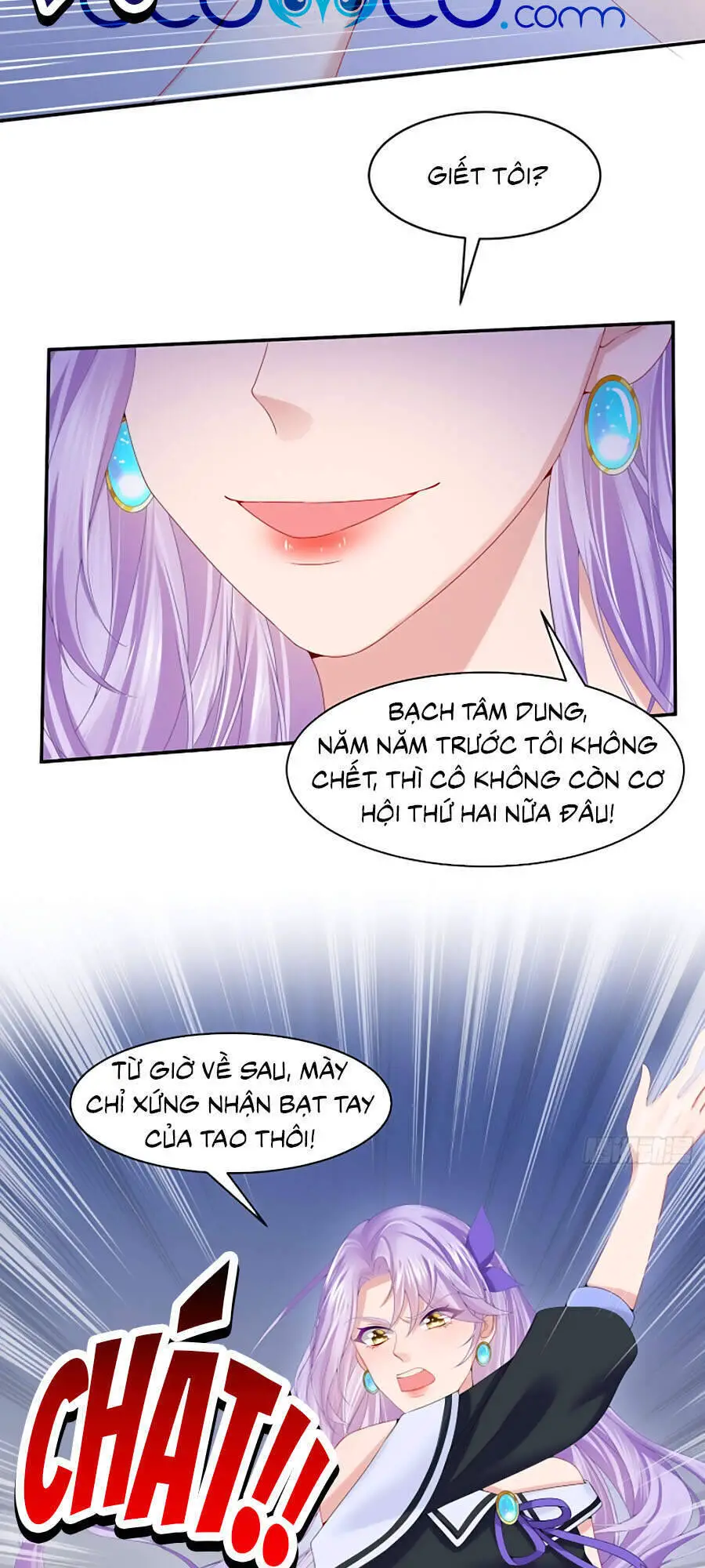 Manh Bảo Của Tôi Là Liêu Cơ Nettruyen ZZZ Chương 6 Page 35