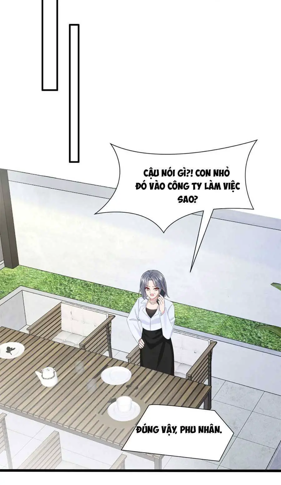 Manh Bảo Của Tôi Là Liêu Cơ Nettruyen ZZZ Chương 32 Page 21