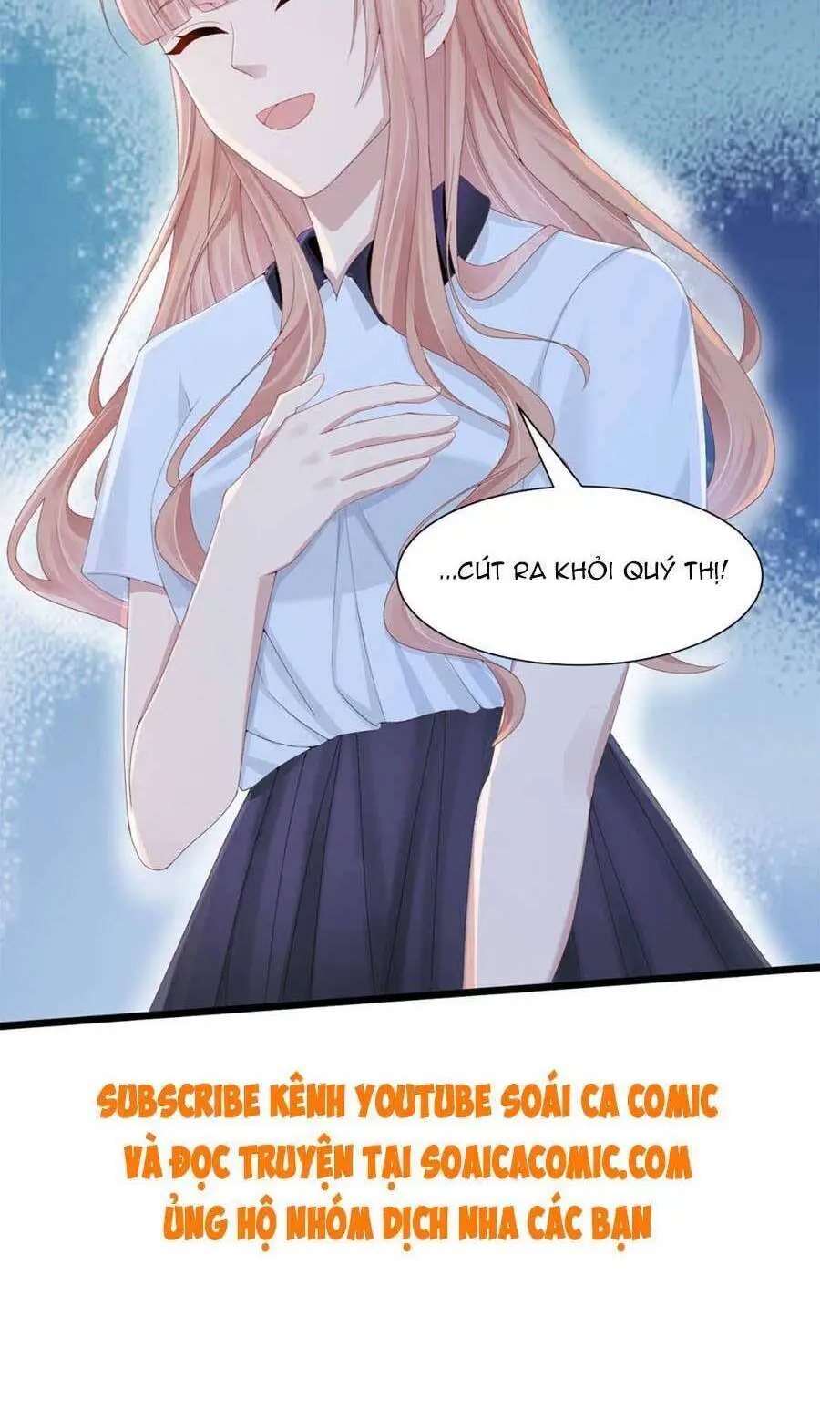 Manh Bảo Của Tôi Là Liêu Cơ Nettruyen ZZZ Chương 32 Page 25