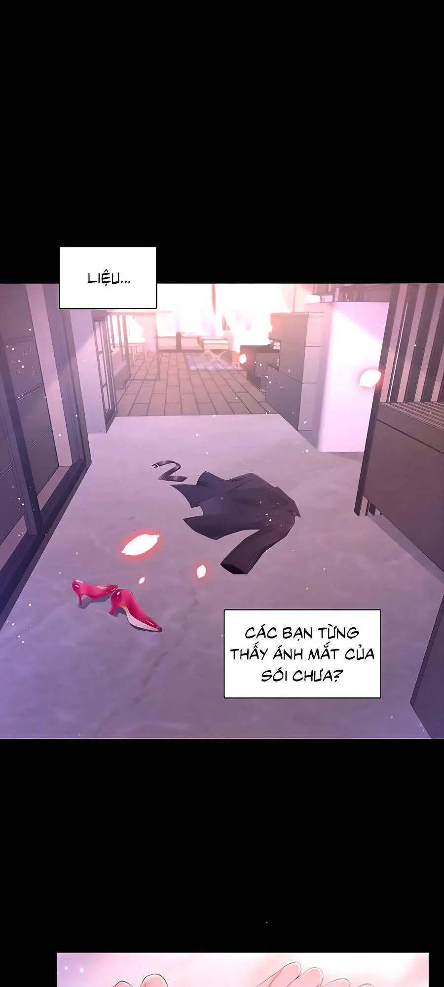 Manh Bảo Của Tôi Là Liêu Cơ Nettruyen ZZZ Chương 1 Page 2