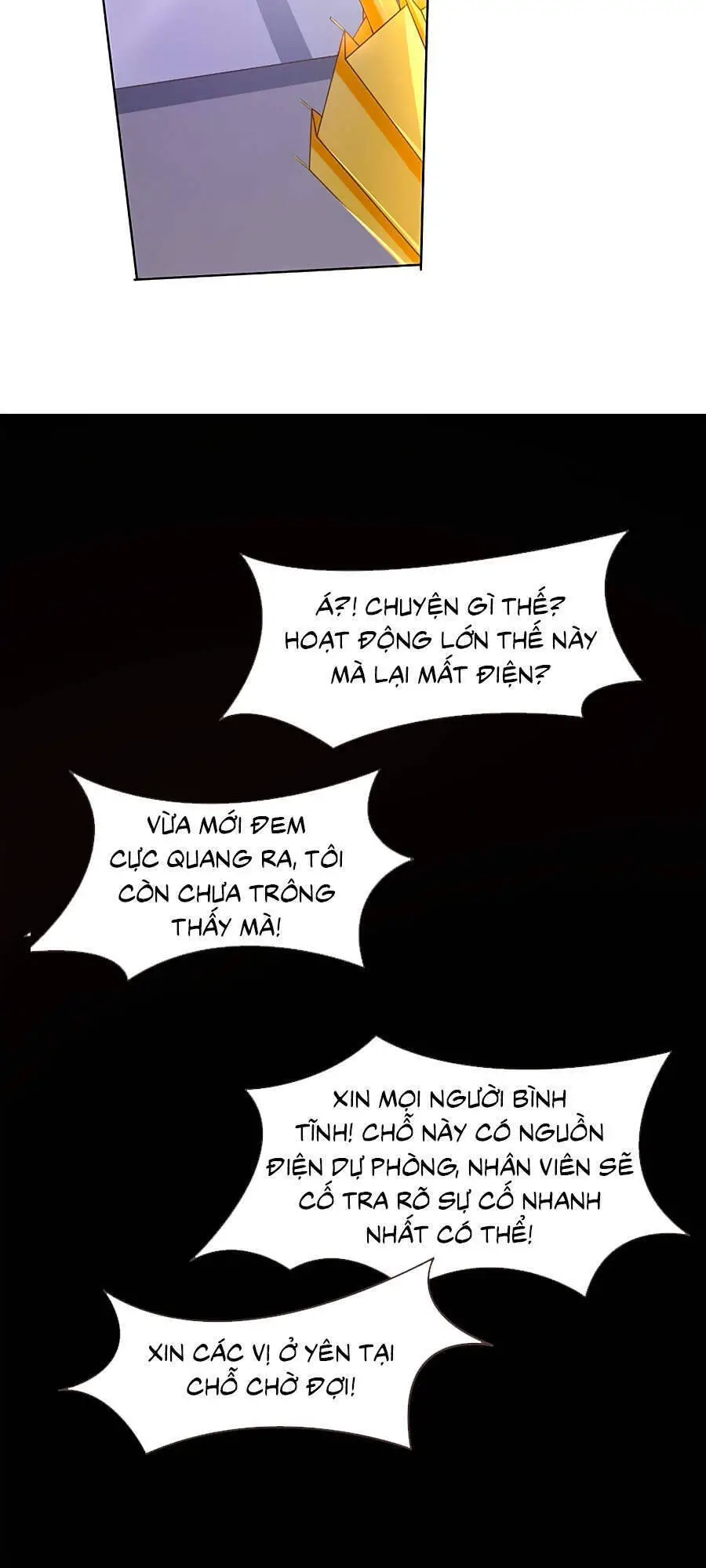 Manh Bảo Của Tôi Là Liêu Cơ Nettruyen ZZZ Chương 1 Page 20