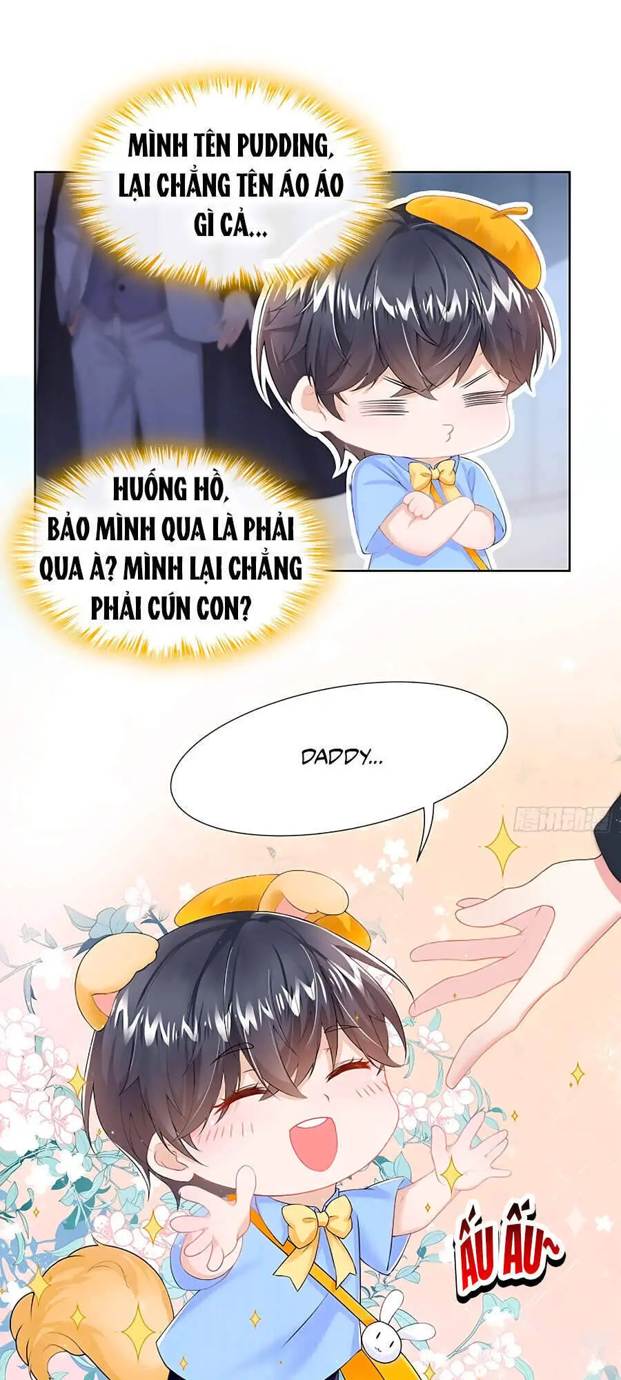 Manh Bảo Của Tôi Là Liêu Cơ Nettruyen ZZZ Chương 1 Page 32