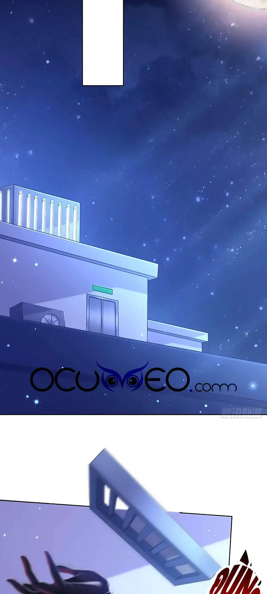 Manh Bảo Của Tôi Là Liêu Cơ Nettruyen ZZZ Chương 1 Page 40