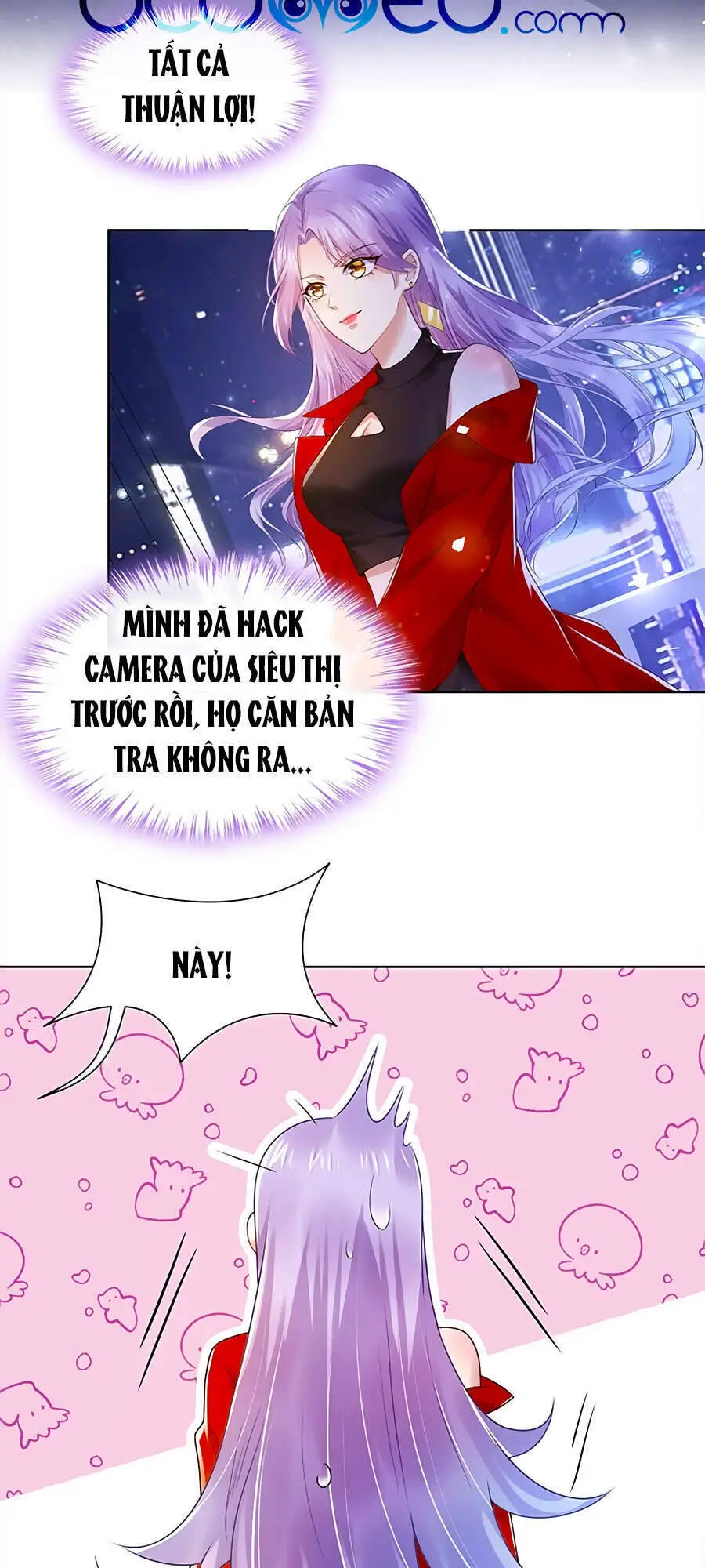 Manh Bảo Của Tôi Là Liêu Cơ Nettruyen ZZZ Chương 1 Page 43