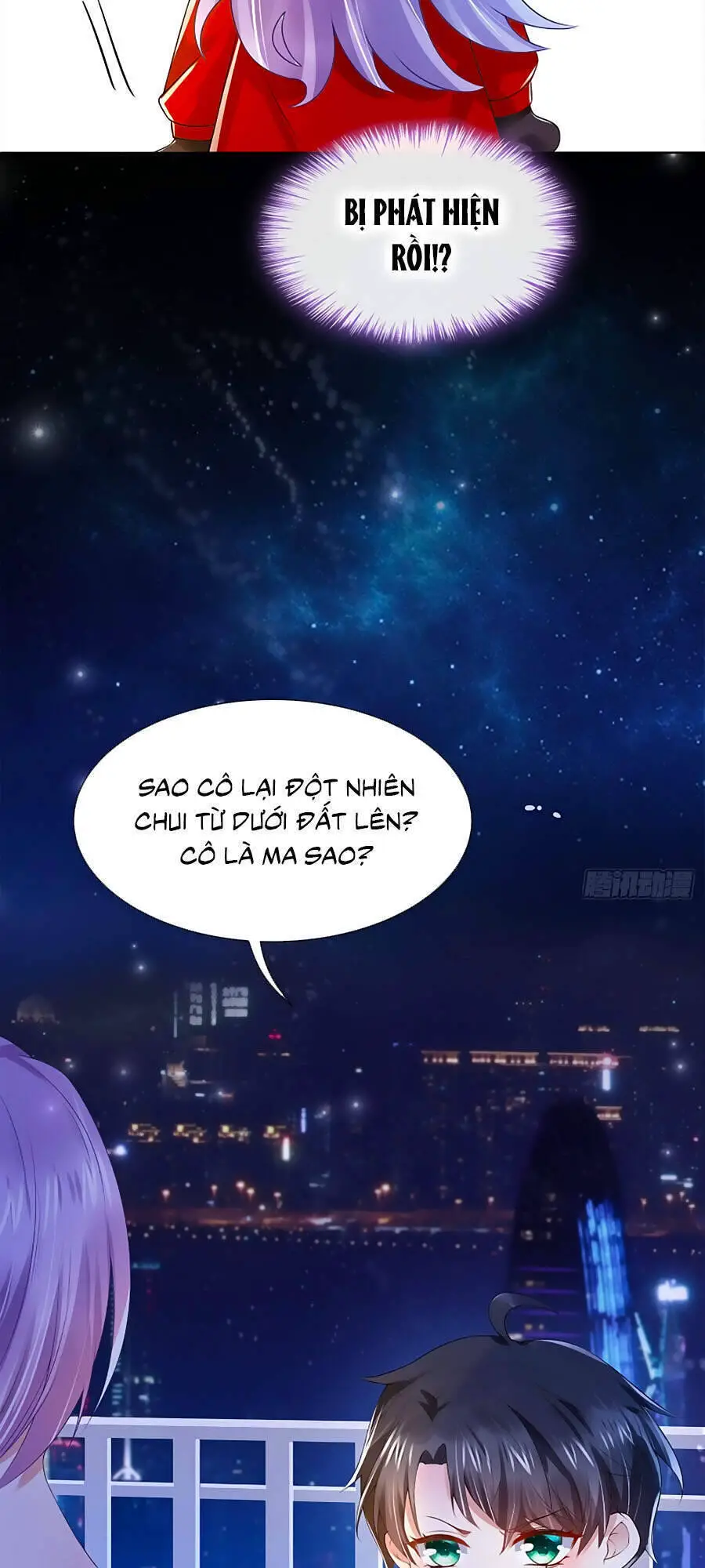 Manh Bảo Của Tôi Là Liêu Cơ Nettruyen ZZZ Chương 1 Page 44