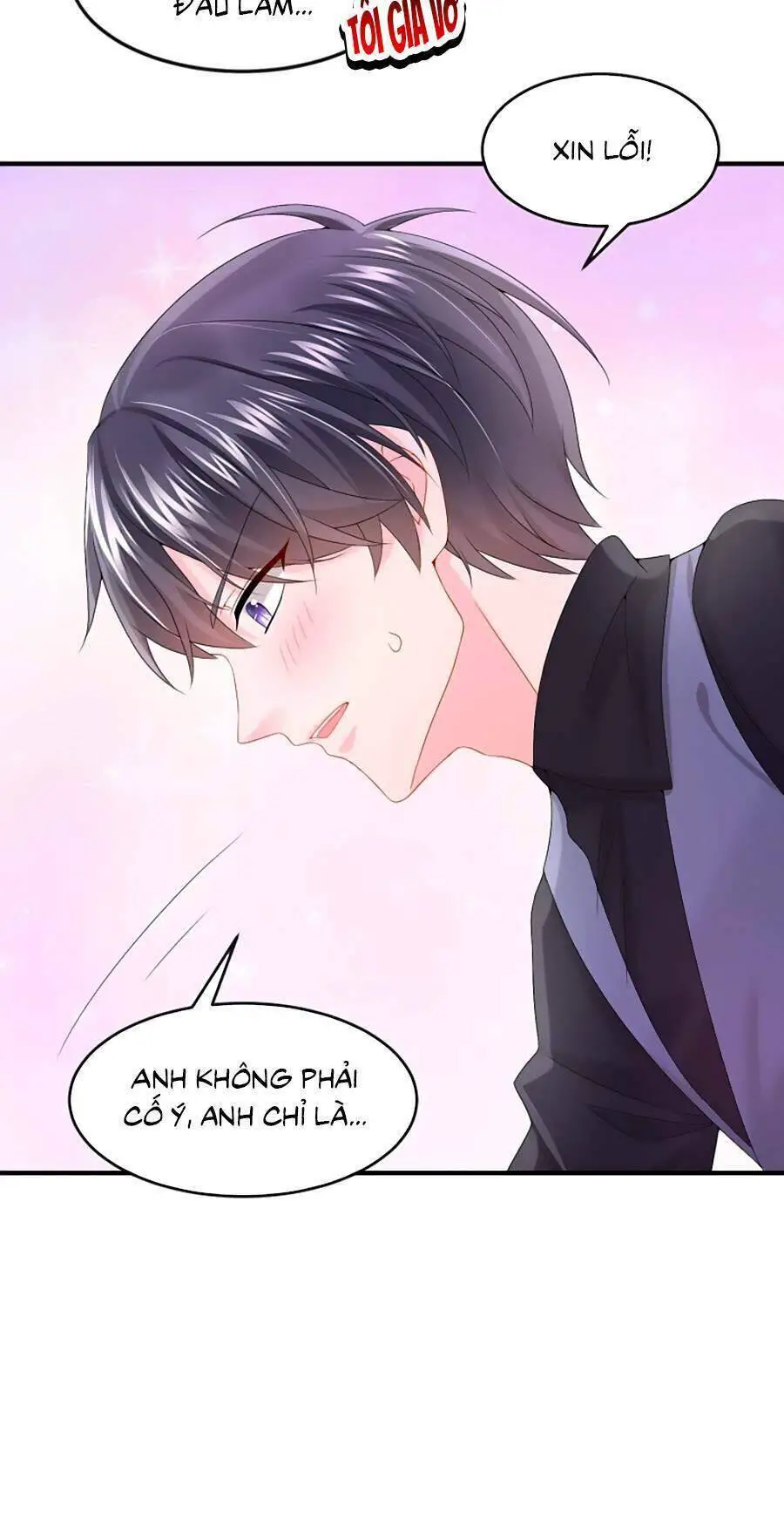 Manh Bảo Của Tôi Là Liêu Cơ Nettruyen ZZZ Chương 15 Page 13