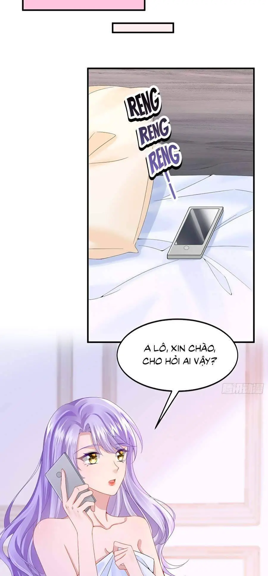 Manh Bảo Của Tôi Là Liêu Cơ Nettruyen ZZZ Chương 15 Page 16