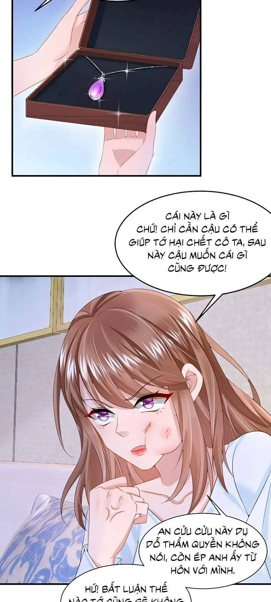 Manh Bảo Của Tôi Là Liêu Cơ Nettruyen ZZZ Chương 15 Page 23