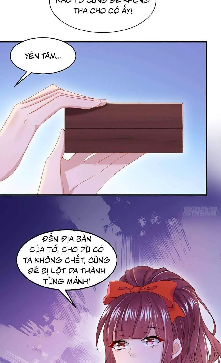 Manh Bảo Của Tôi Là Liêu Cơ Nettruyen ZZZ Chương 15 Page 24