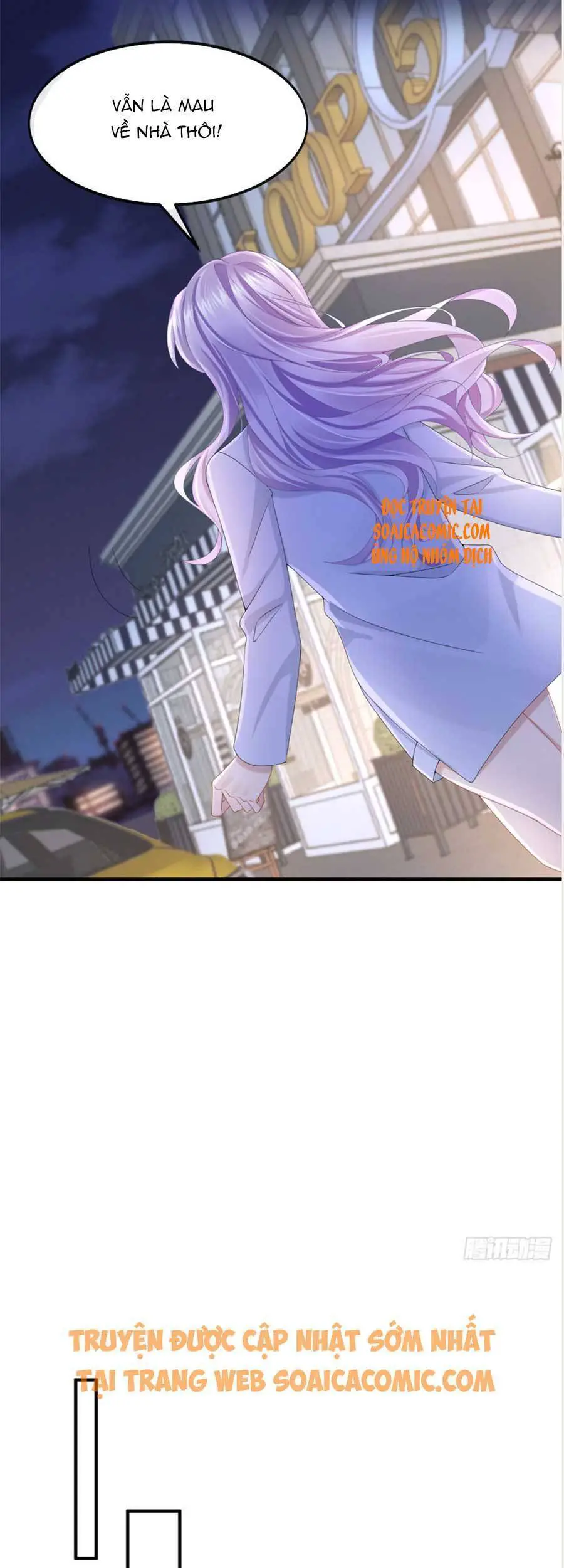 Manh Bảo Của Tôi Là Liêu Cơ Nettruyen ZZZ Chương 28 Page 7