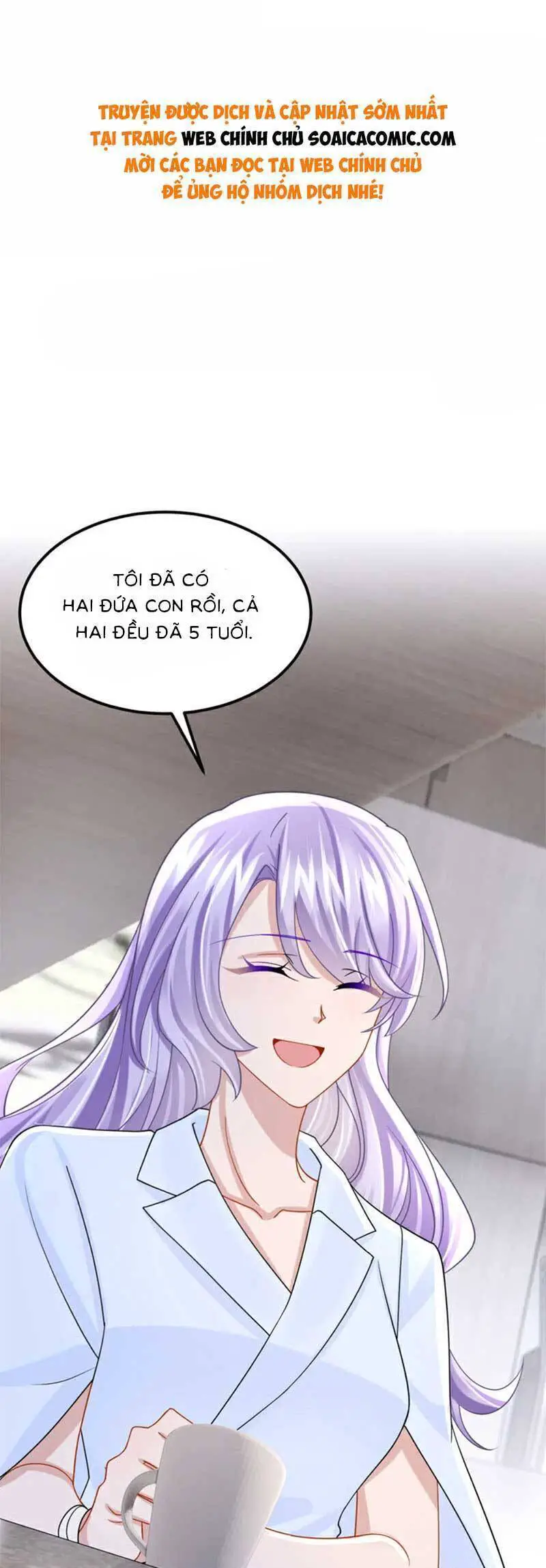 Manh Bảo Của Tôi Là Liêu Cơ Nettruyen ZZZ Chương 180 Page 1