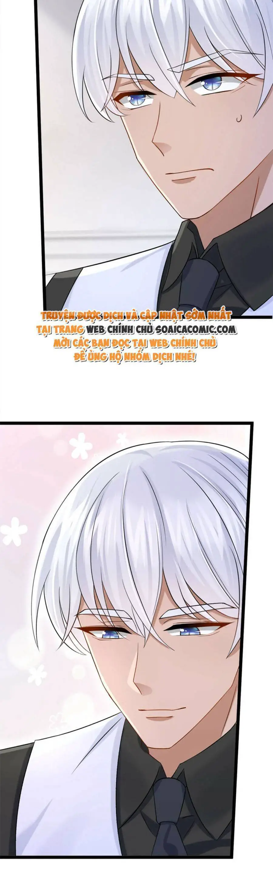 Manh Bảo Của Tôi Là Liêu Cơ Nettruyen ZZZ Chương 96 Page 9