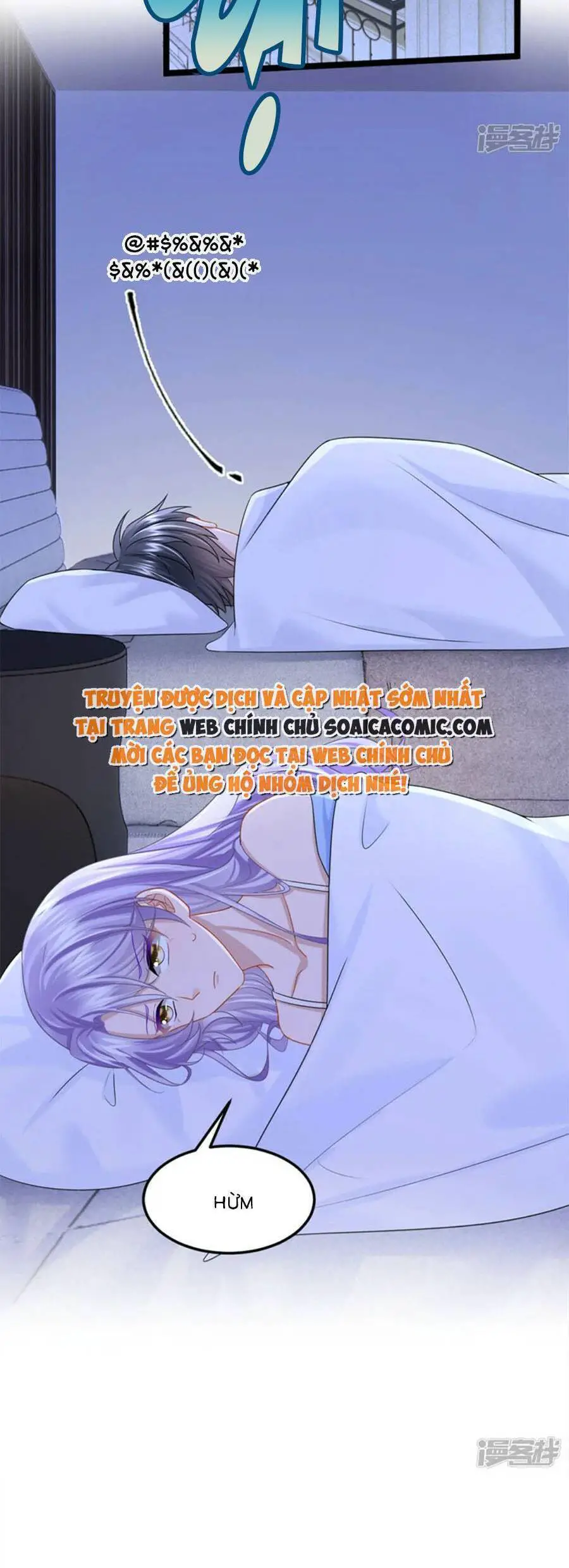 Manh Bảo Của Tôi Là Liêu Cơ Nettruyen ZZZ Chương 96 Page 19