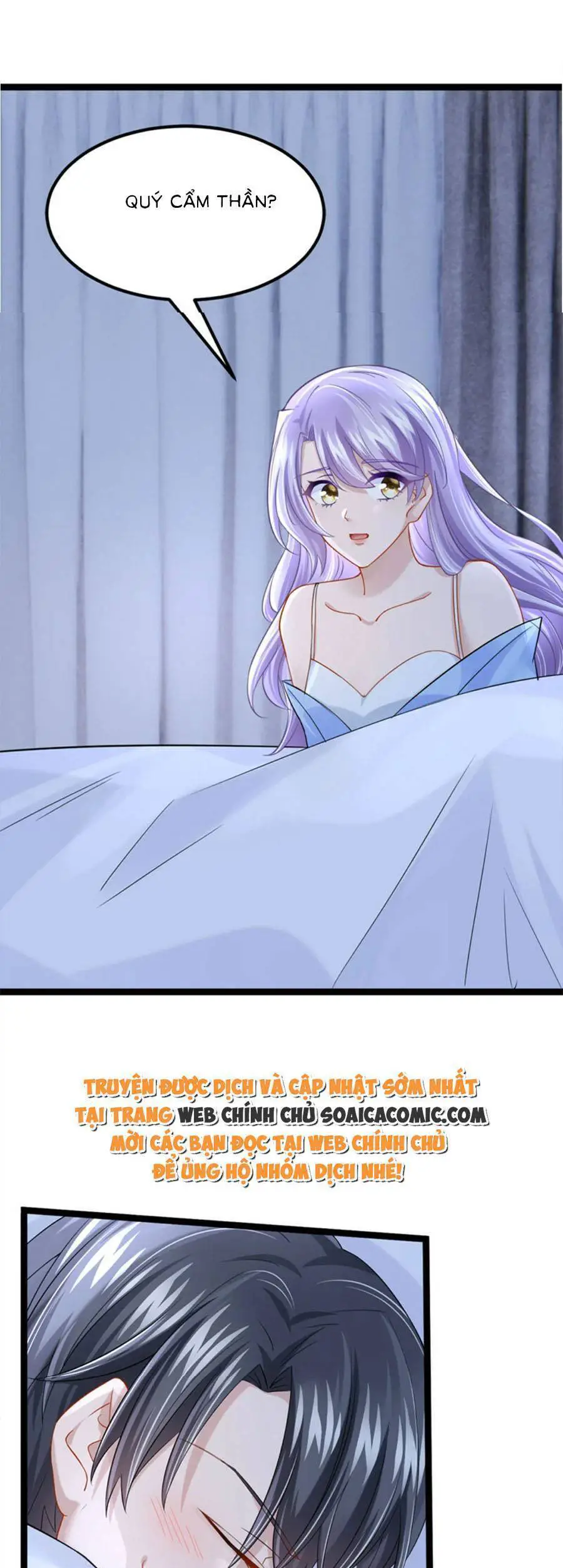 Manh Bảo Của Tôi Là Liêu Cơ Nettruyen ZZZ Chương 96 Page 20