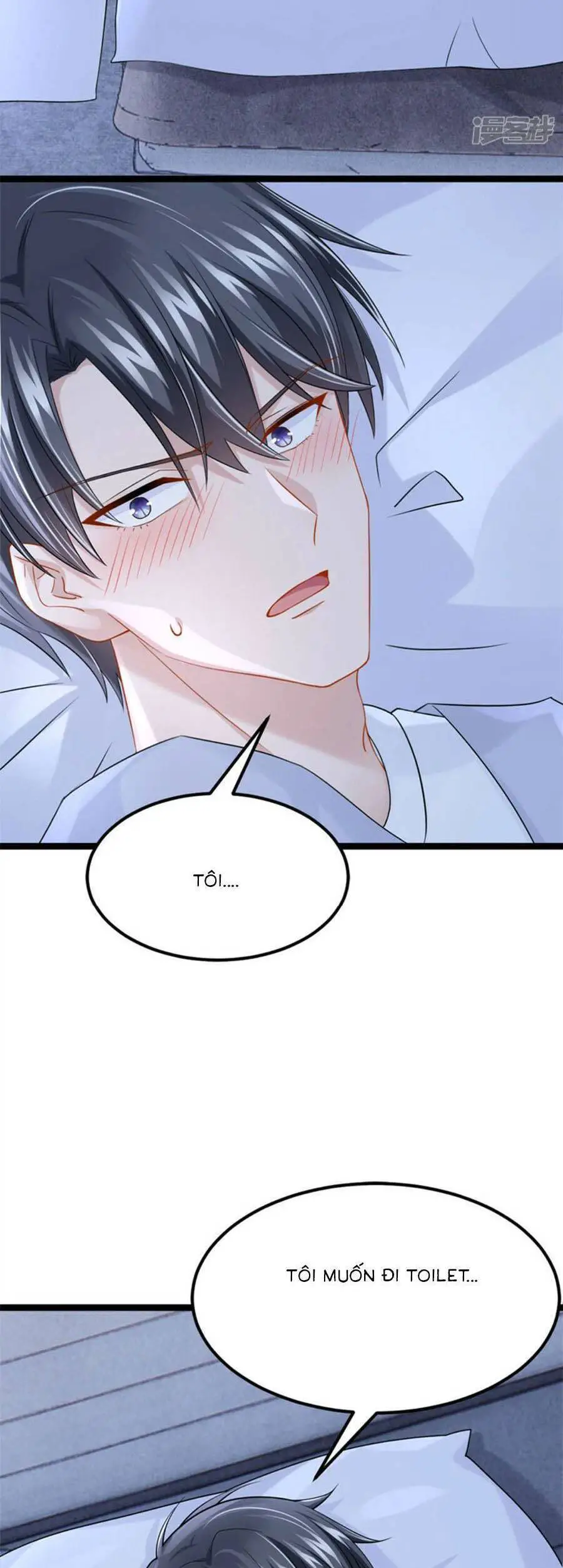 Manh Bảo Của Tôi Là Liêu Cơ Nettruyen ZZZ Chương 96 Page 22