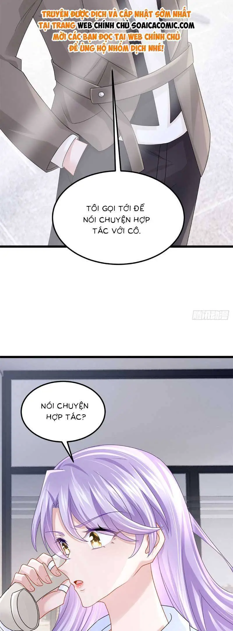 Manh Bảo Của Tôi Là Liêu Cơ Nettruyen ZZZ Chương 179 Page 2