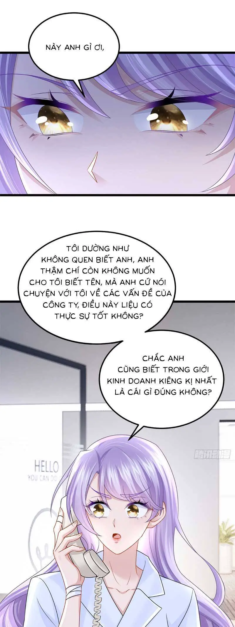 Manh Bảo Của Tôi Là Liêu Cơ Nettruyen ZZZ Chương 179 Page 4