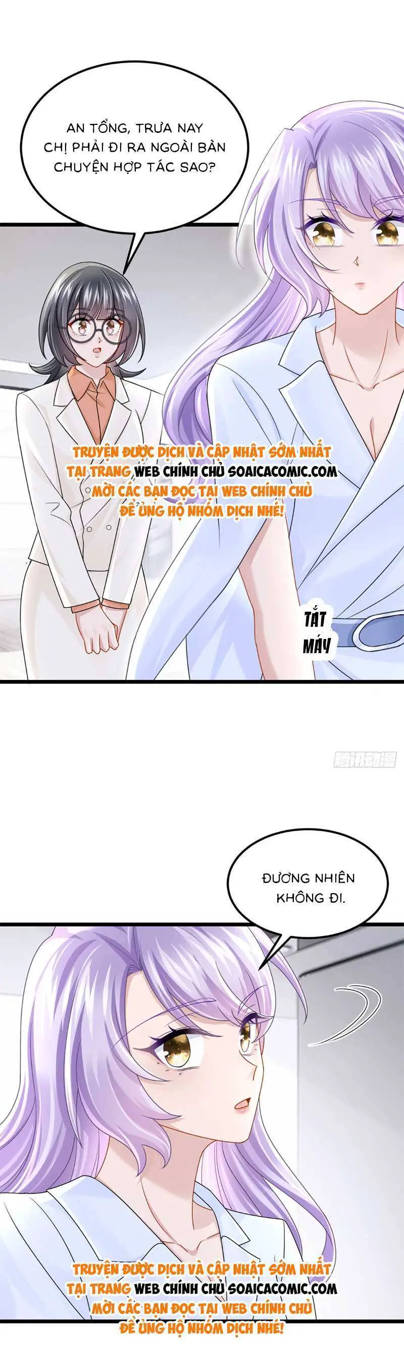 Manh Bảo Của Tôi Là Liêu Cơ Nettruyen ZZZ Chương 179 Page 7