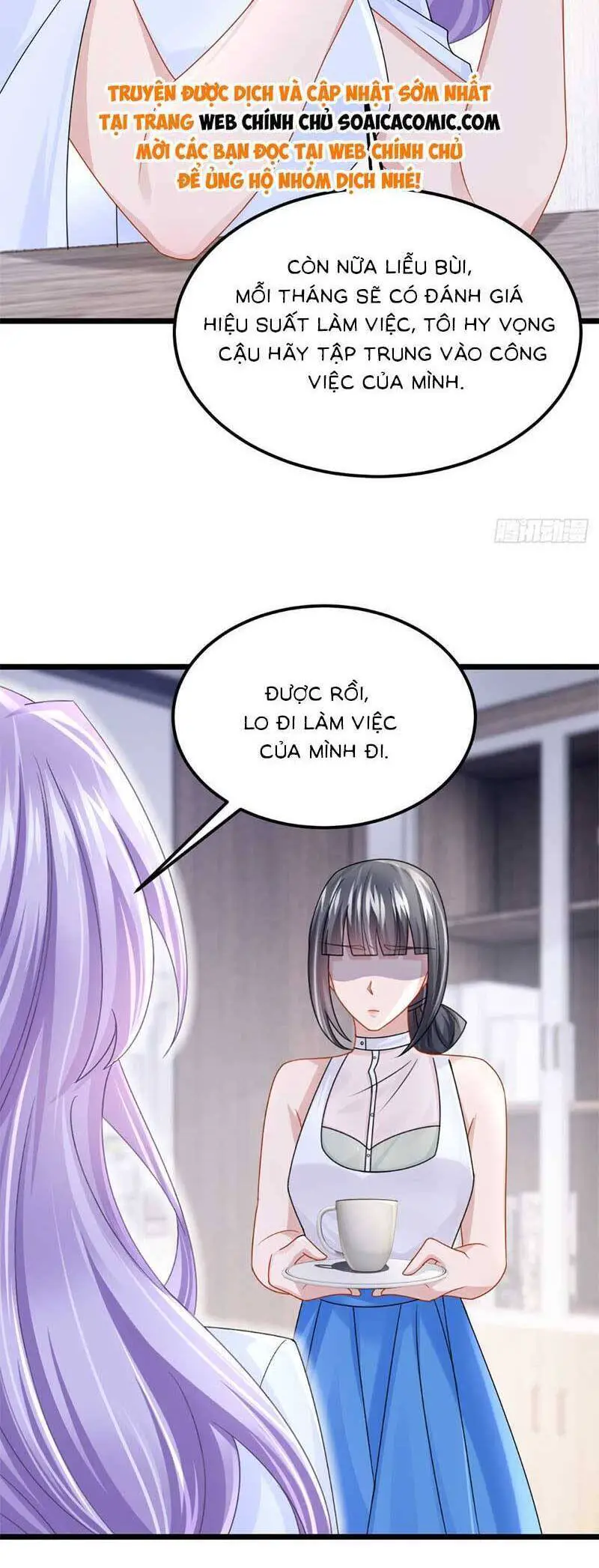 Manh Bảo Của Tôi Là Liêu Cơ Nettruyen ZZZ Chương 179 Page 13
