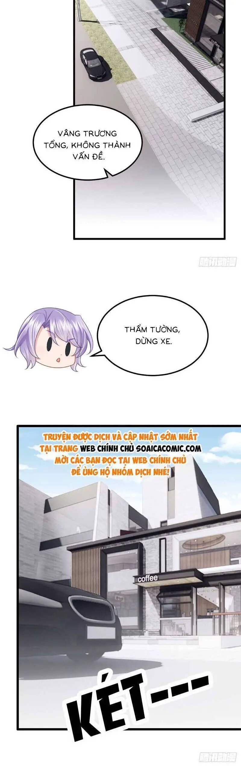 Manh Bảo Của Tôi Là Liêu Cơ Nettruyen ZZZ Chương 179 Page 15