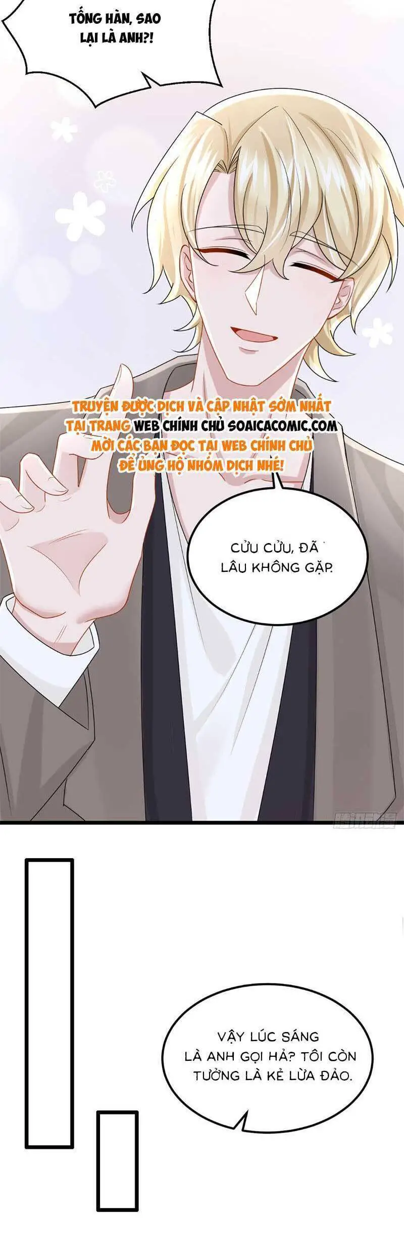 Manh Bảo Của Tôi Là Liêu Cơ Nettruyen ZZZ Chương 179 Page 21