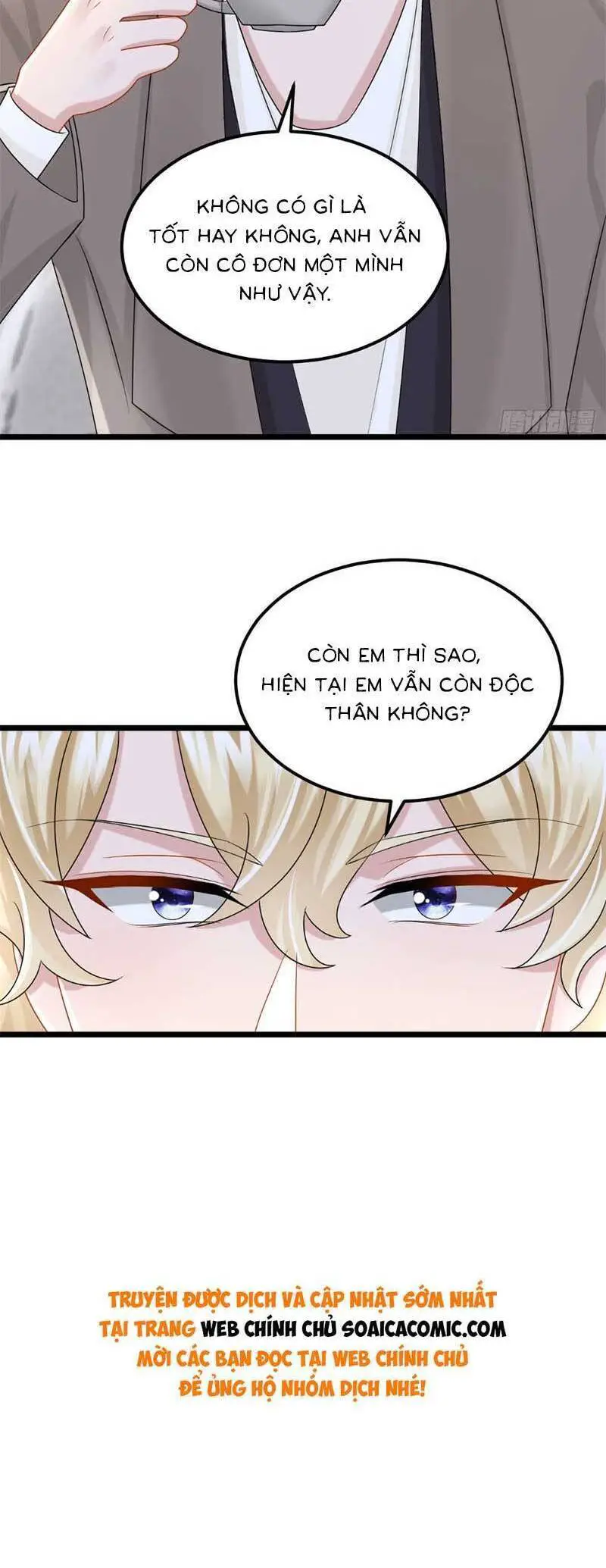 Manh Bảo Của Tôi Là Liêu Cơ Nettruyen ZZZ Chương 179 Page 24